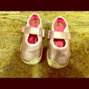 Plae toddler shoes